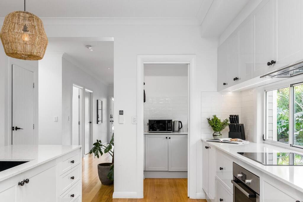 Holiday home Wallah Luxury In Byron Bay