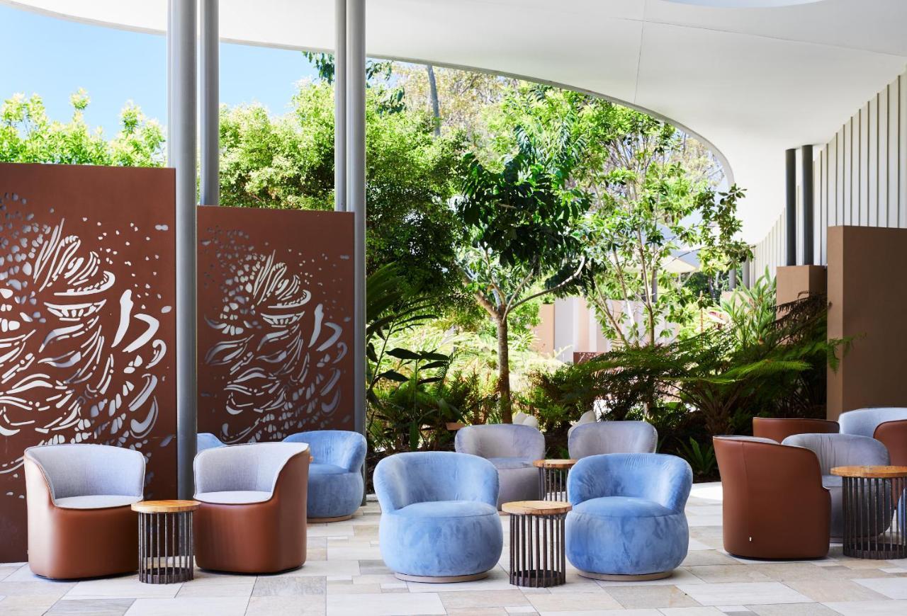 Elements Of Byron Resort