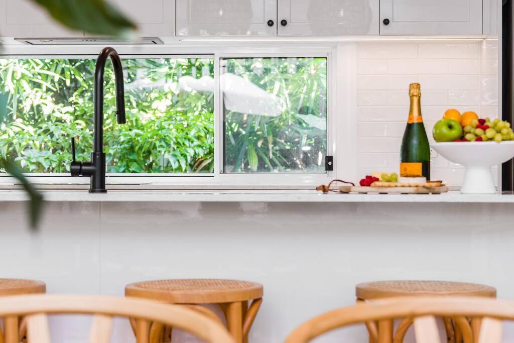 Wallah Luxury In * Byron Bay