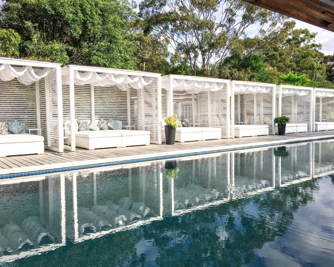 Resort Elements Of Byron