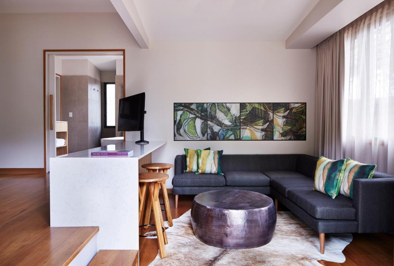Elements Of Byron Resort Byron Bay