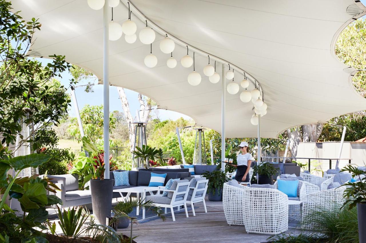 Resort Elements Of Byron