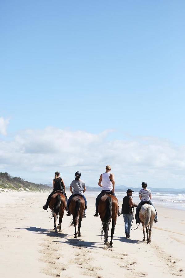 Elements Of Byron Resort Byron Bay