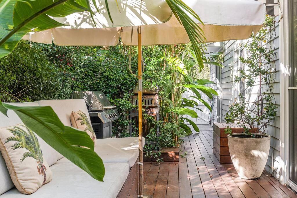 Wallah Luxury In Holiday home Byron Bay