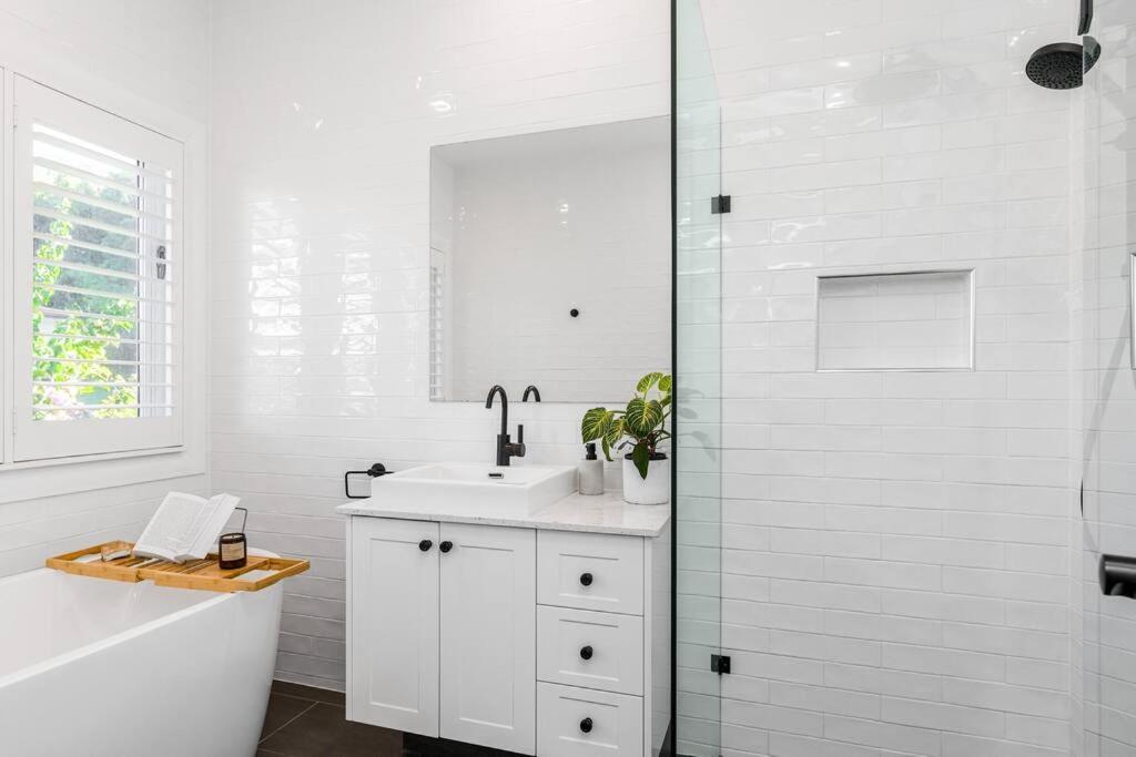Wallah Luxury In * Byron Bay