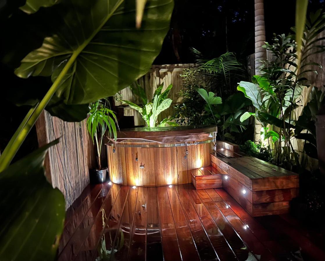 Jungle - Hot Tub, Firepit & Pool In Beachside Oasis Holiday home