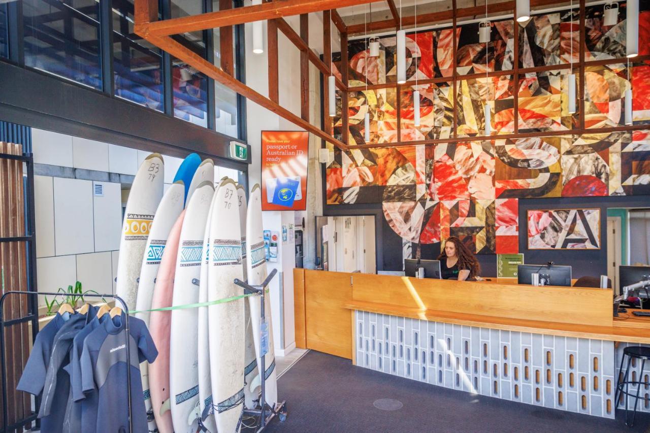 Yha Byron Bay
