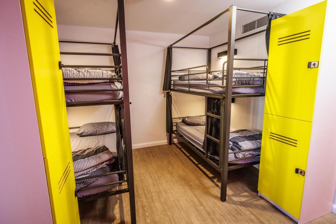 Yha Byron Bay Hostel