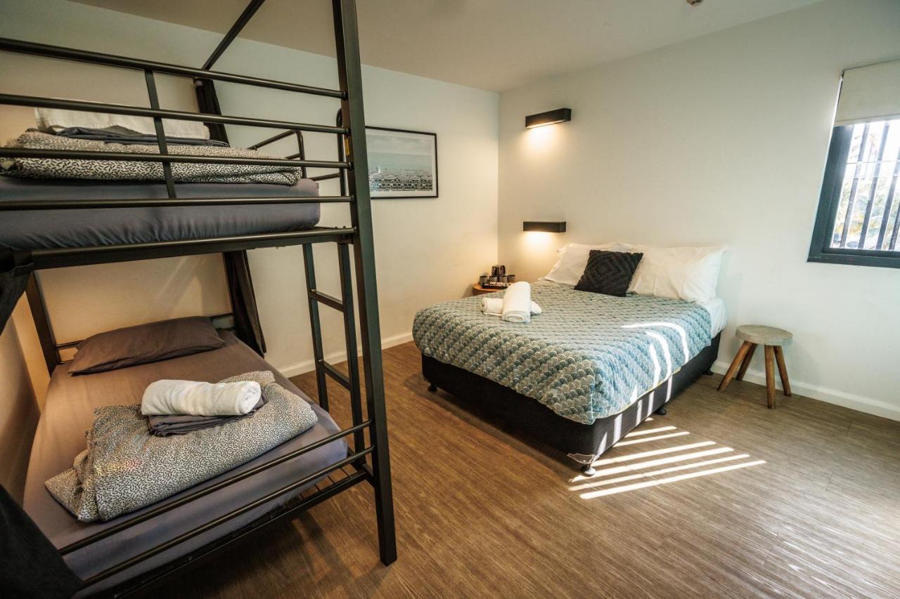 Yha Byron Bay Hostel Byron Bay