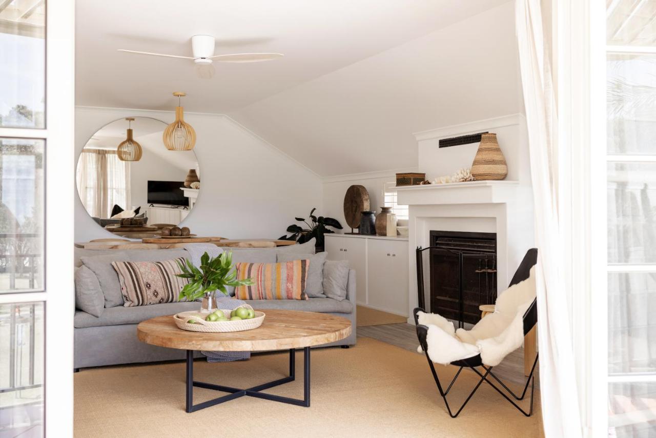 Beachfront Penthouse Sabera In * Byron Bay