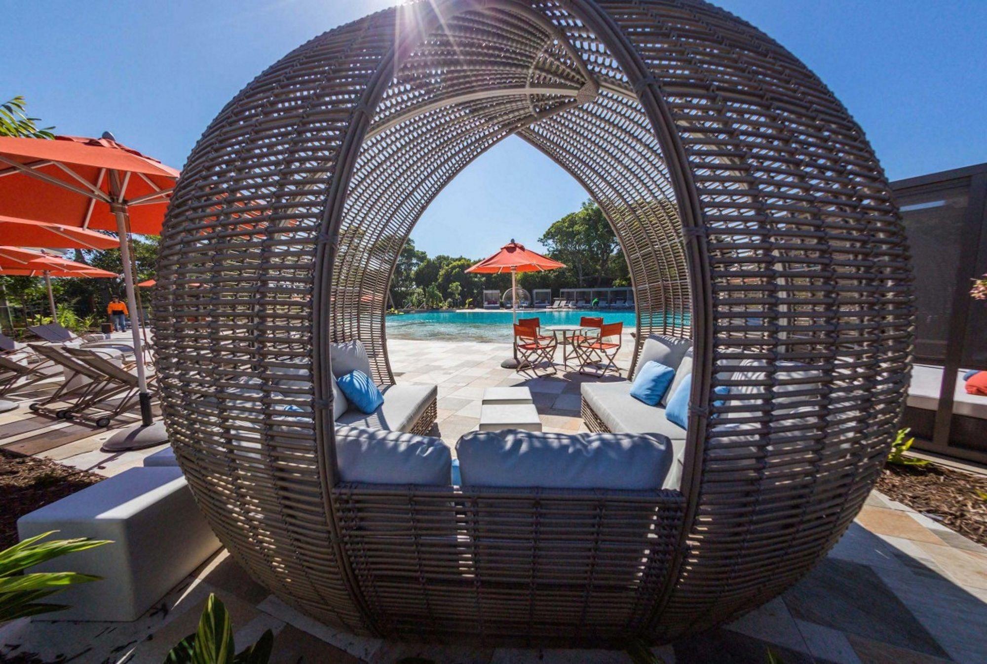 Resort Elements Of Byron 5*