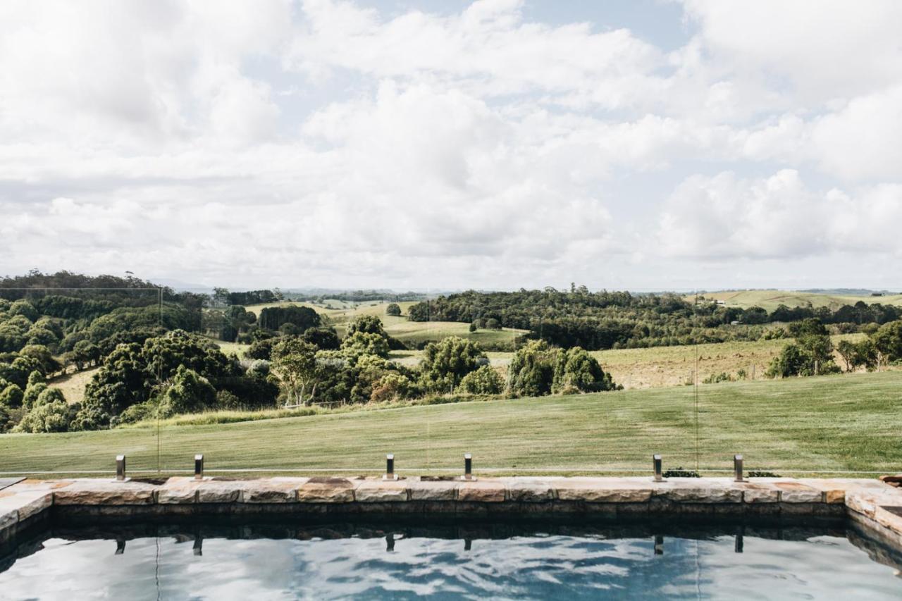 The Brooklet * Byron Bay