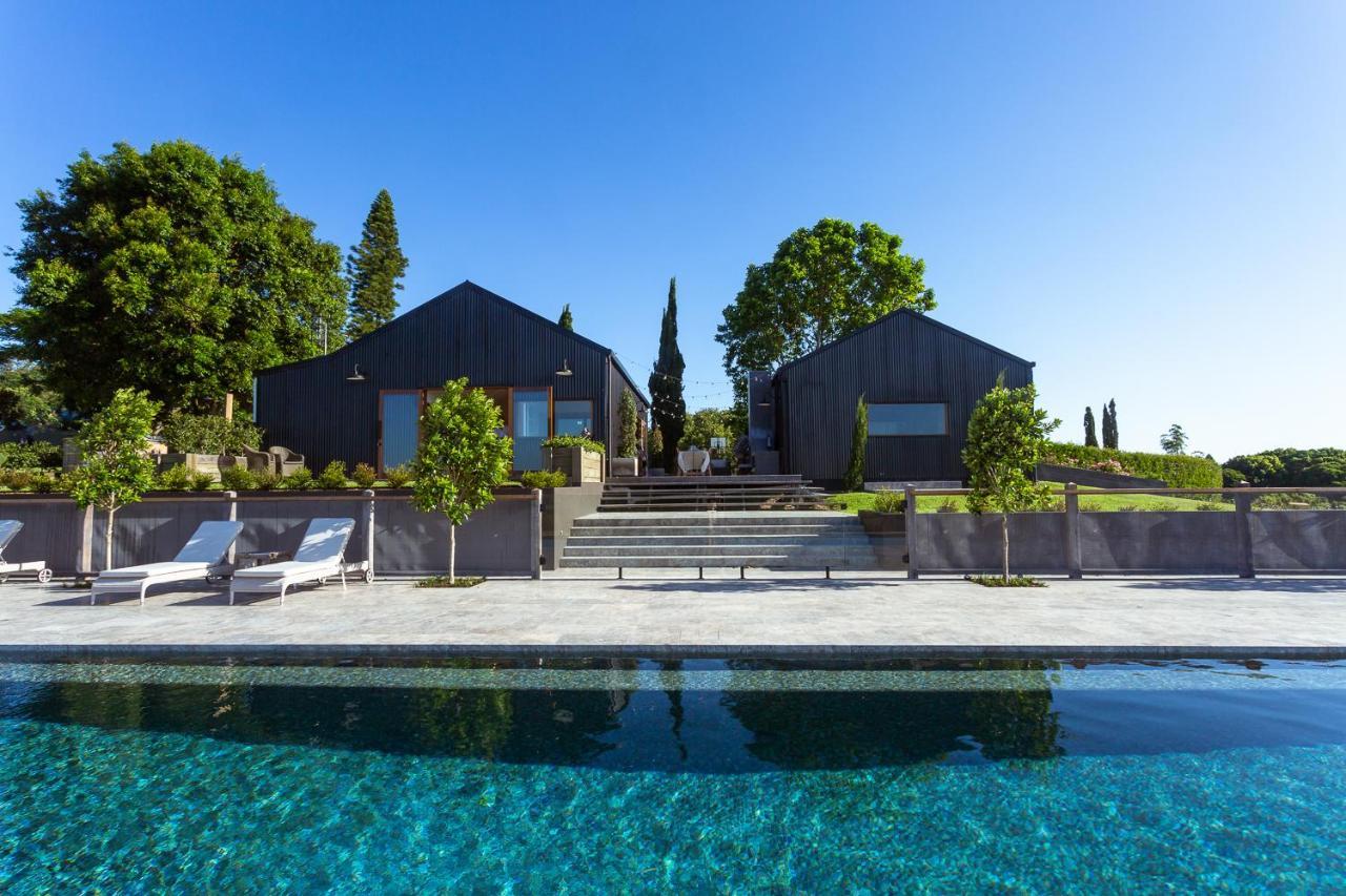 The Brooklet Lodge Byron Bay