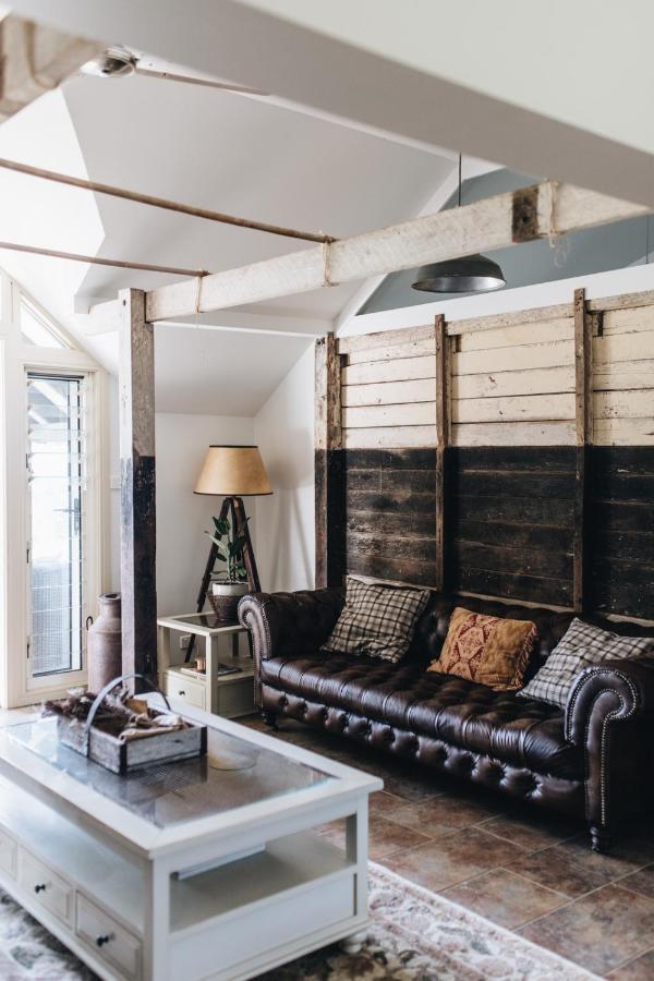 The Brooklet Lodge Byron Bay