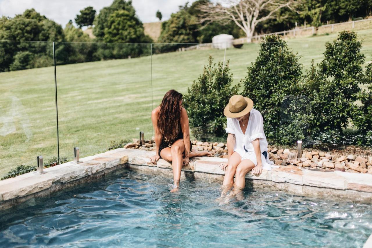 The Brooklet * Byron Bay