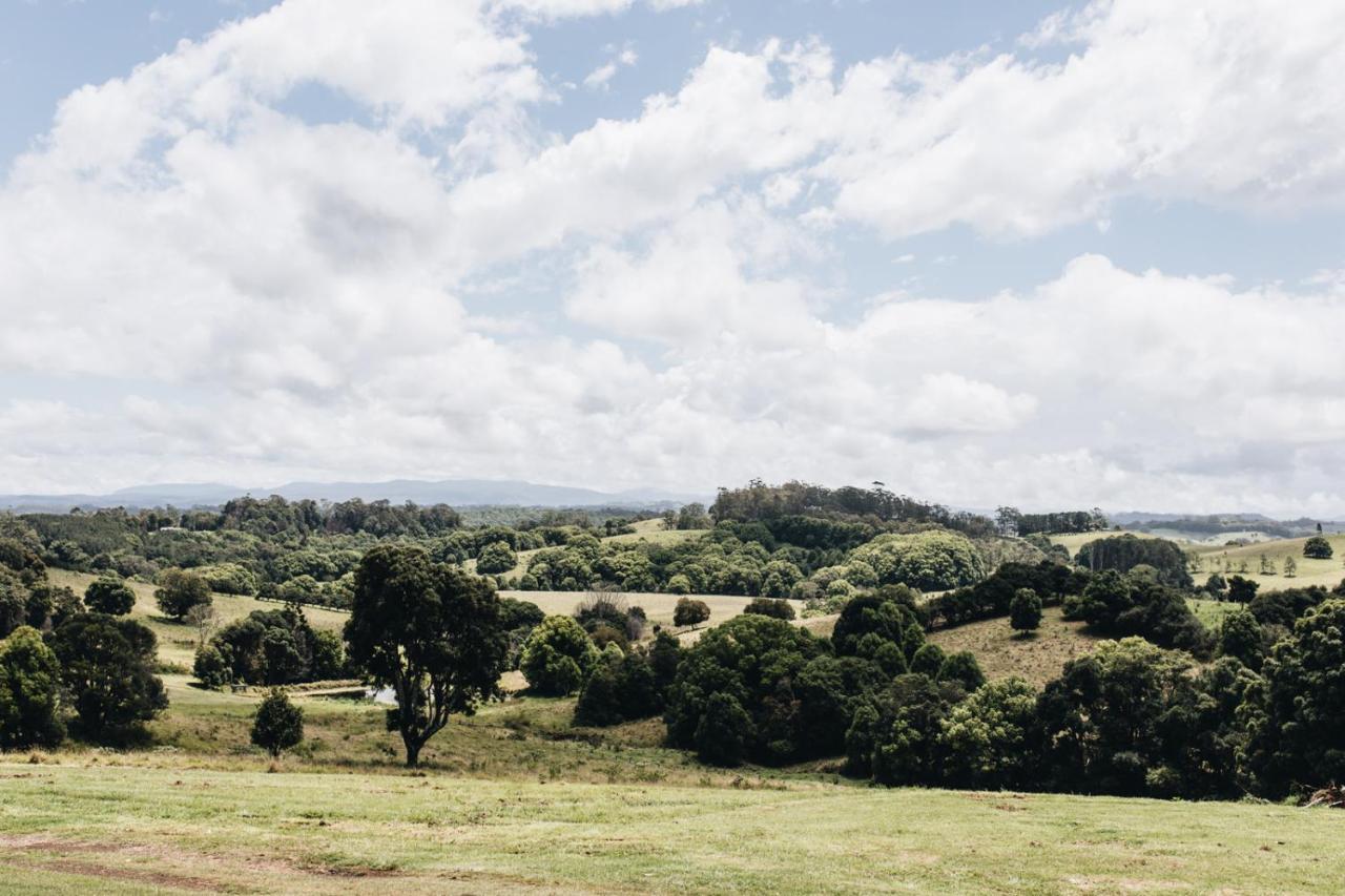 The Brooklet Byron Bay