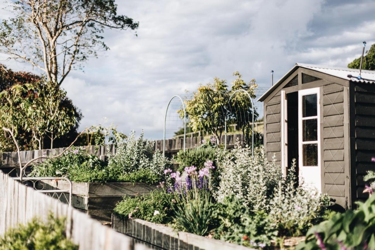 The Brooklet Lodge