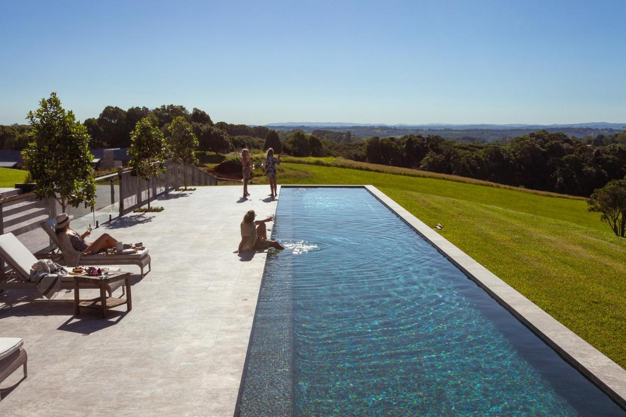 The Brooklet * Byron Bay