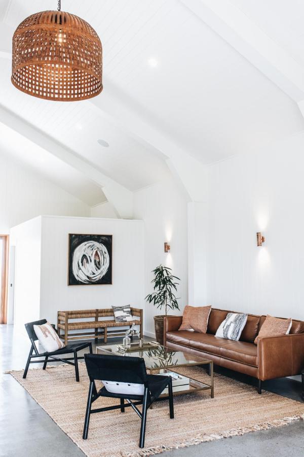 Lodge The Brooklet