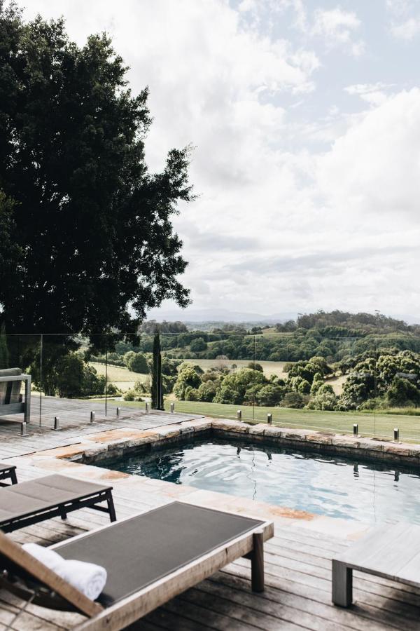 The Brooklet Byron Bay