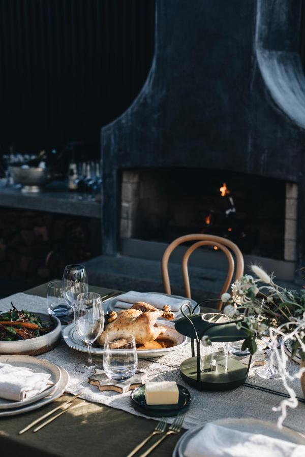 Lodge The Brooklet