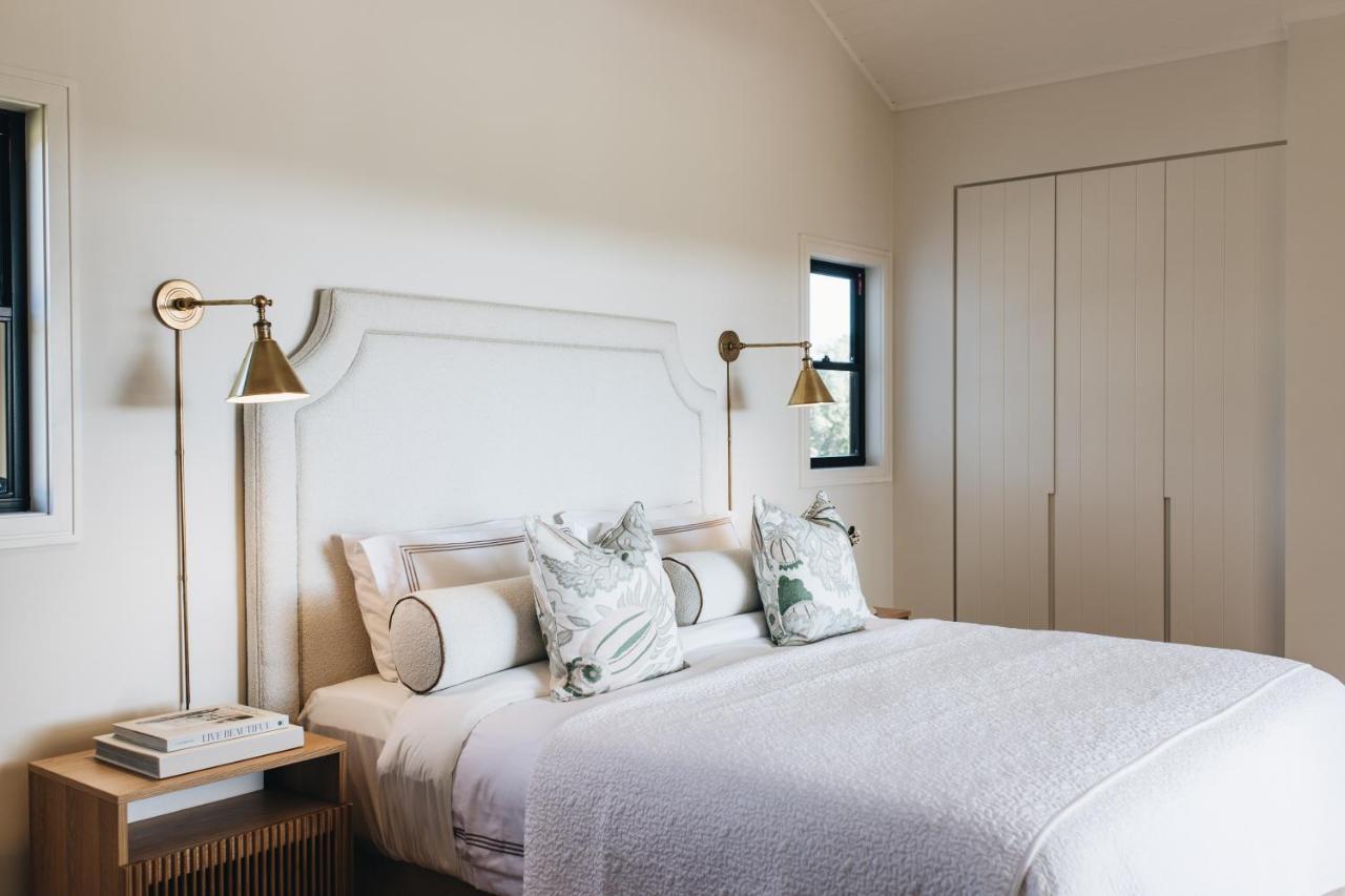 The Brooklet Lodge