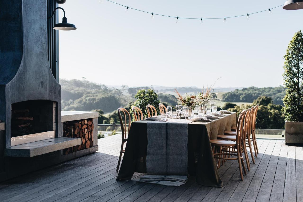 The Brooklet Byron Bay