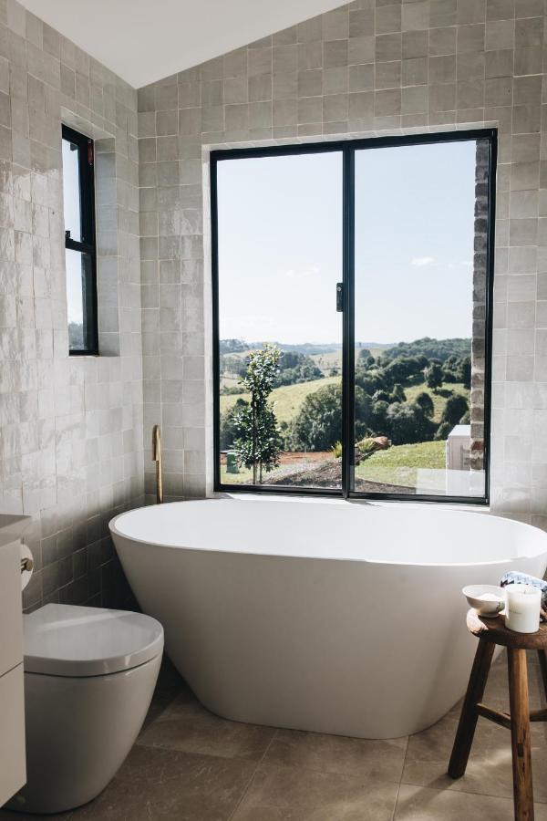 The Brooklet * Byron Bay