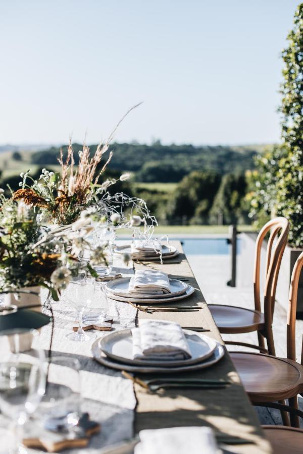 The Brooklet * Byron Bay