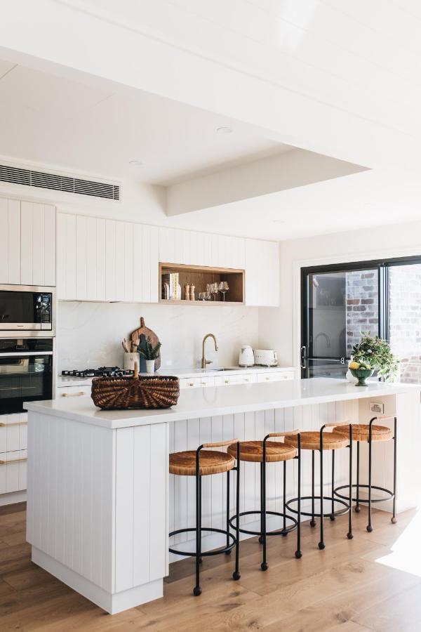 The Brooklet * Byron Bay
