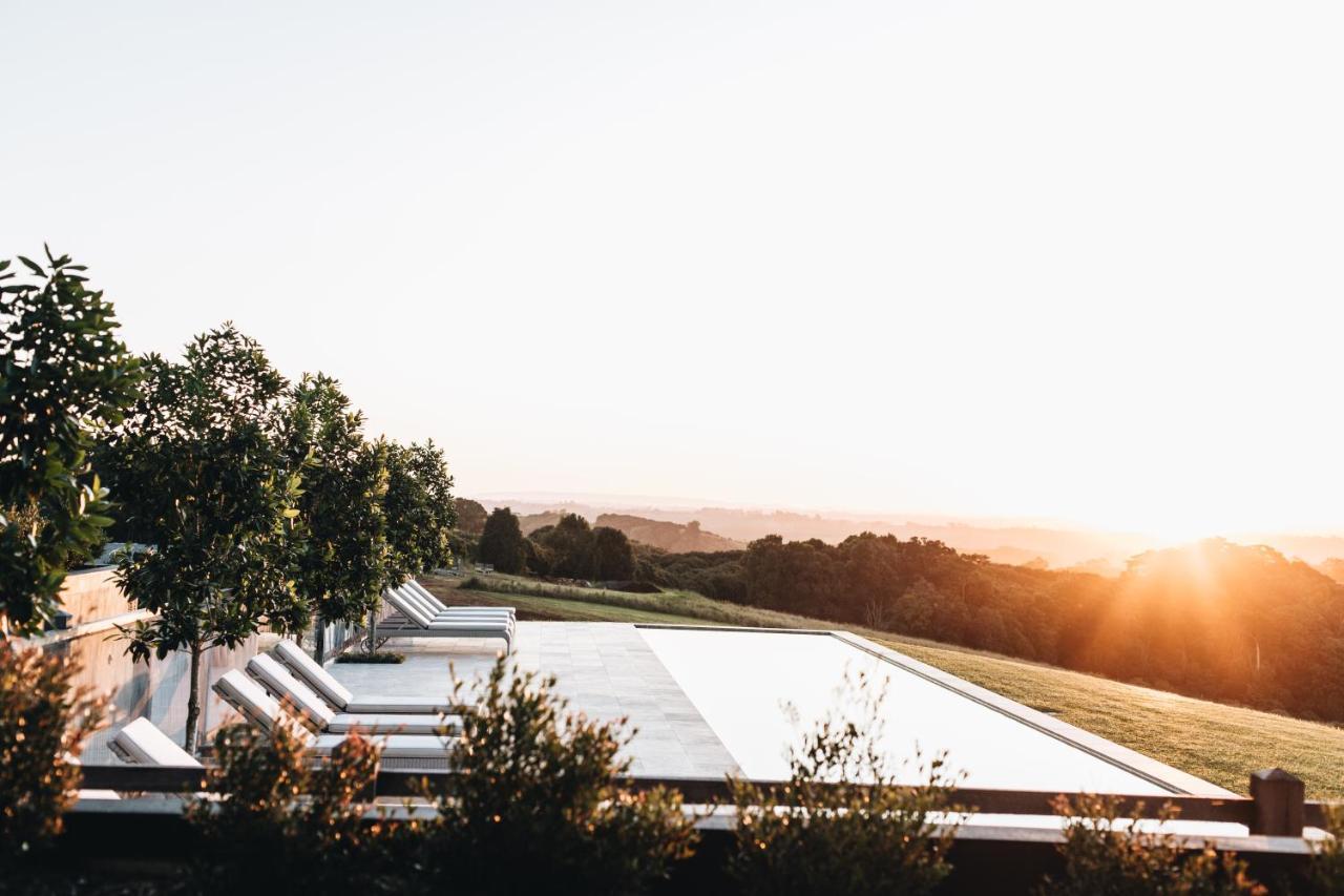 The Brooklet * Byron Bay