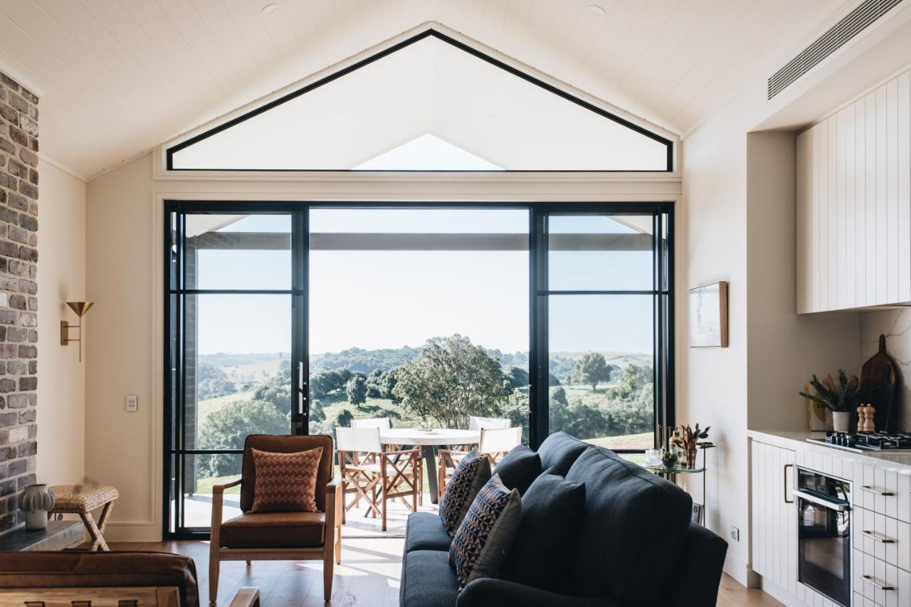 The Brooklet Lodge