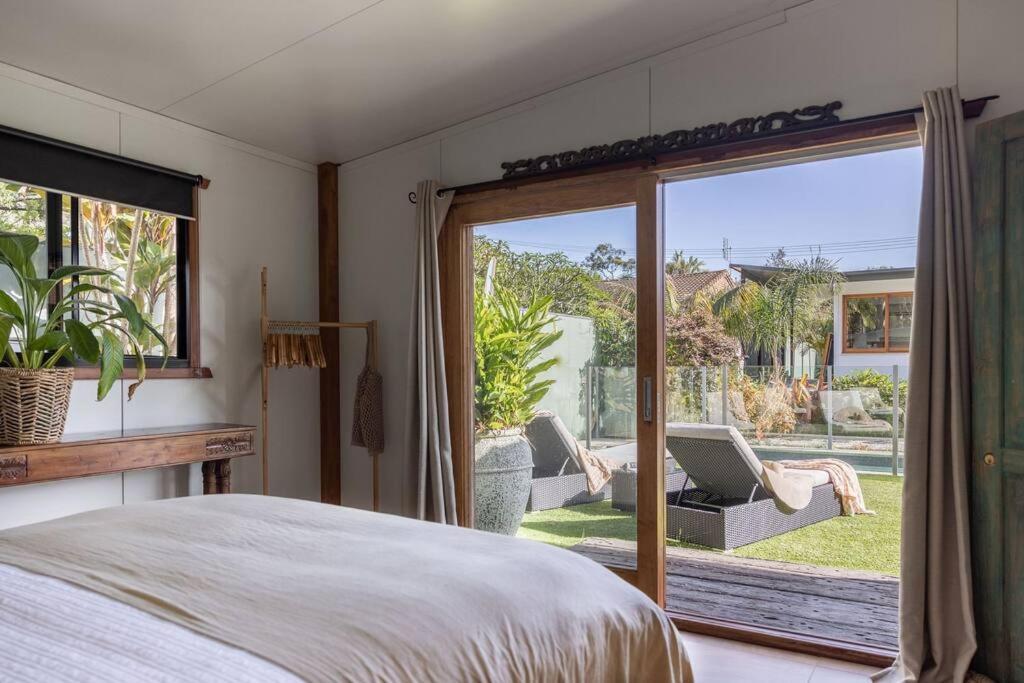 Tranquility Holiday home *