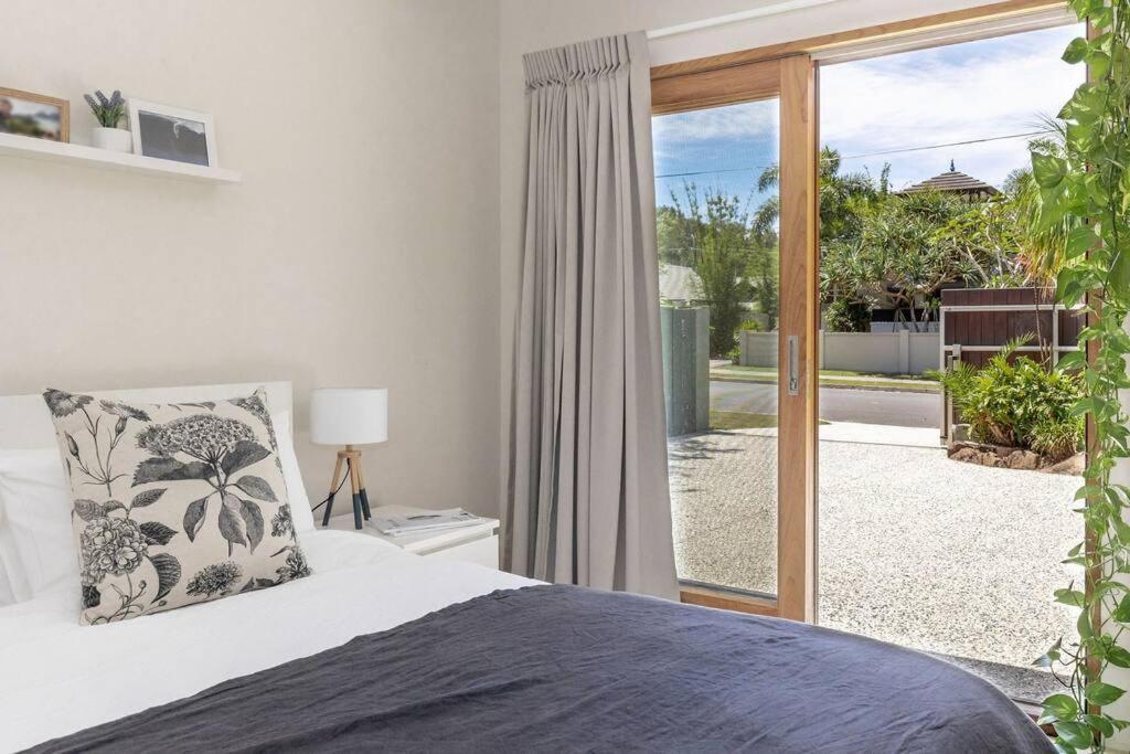 Holiday home Tranquility Byron Bay
