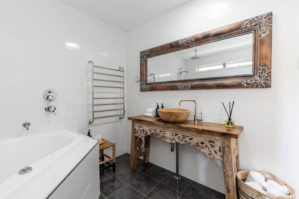 Holiday home Tranquility