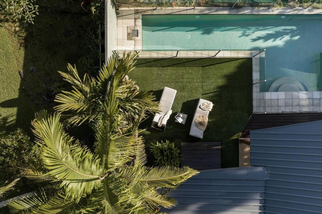 Holiday home Tranquility