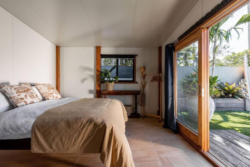 Holiday home Tranquility