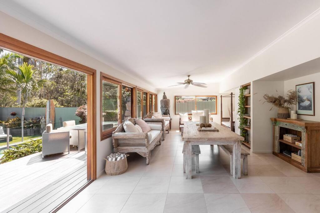 Tranquility Holiday home