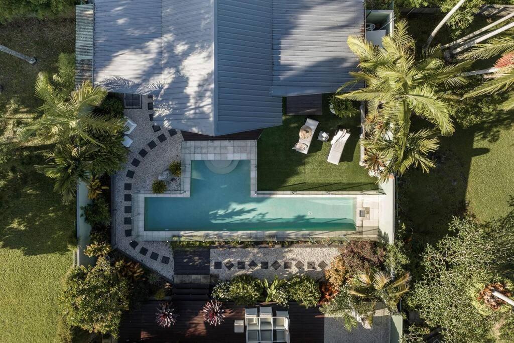 Holiday home Tranquility