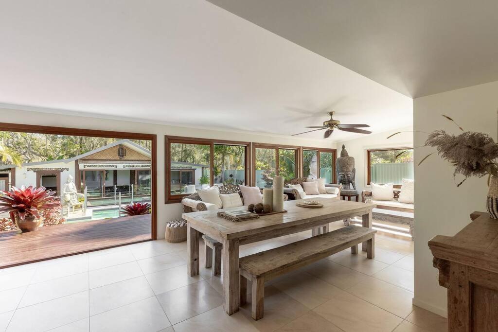 Holiday home Tranquility *