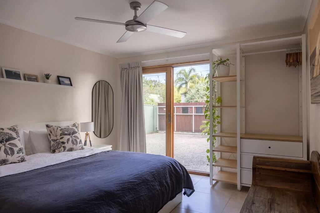Tranquility Holiday home Byron Bay