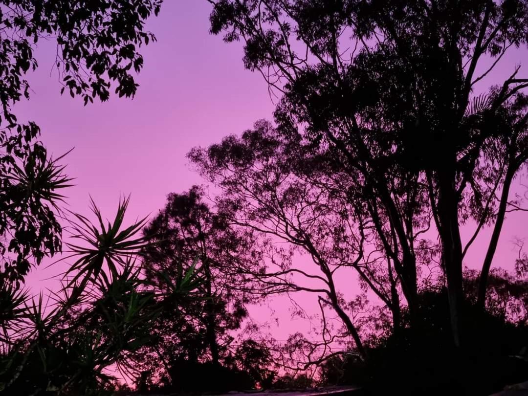 Wallah Luxury In * Byron Bay
