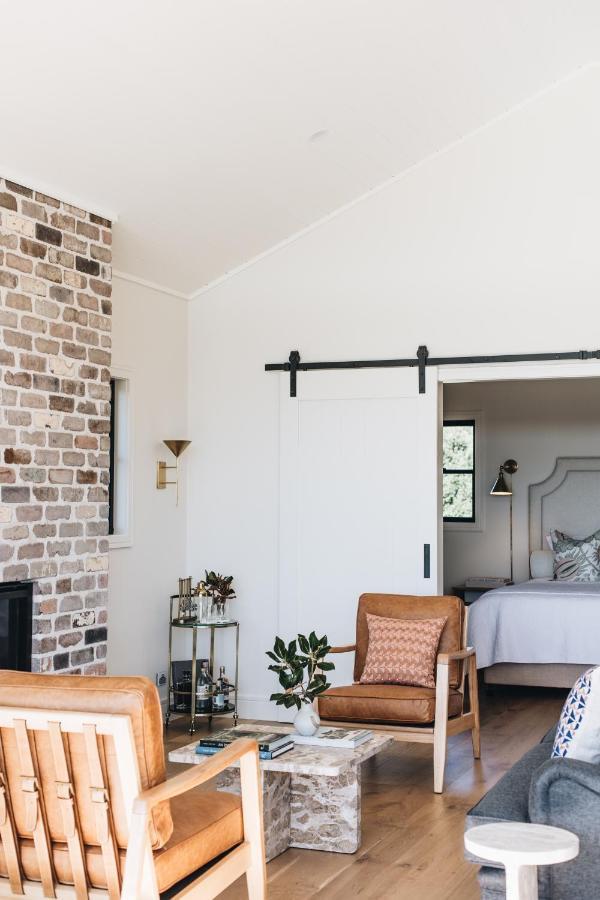 Lodge The Brooklet Byron Bay