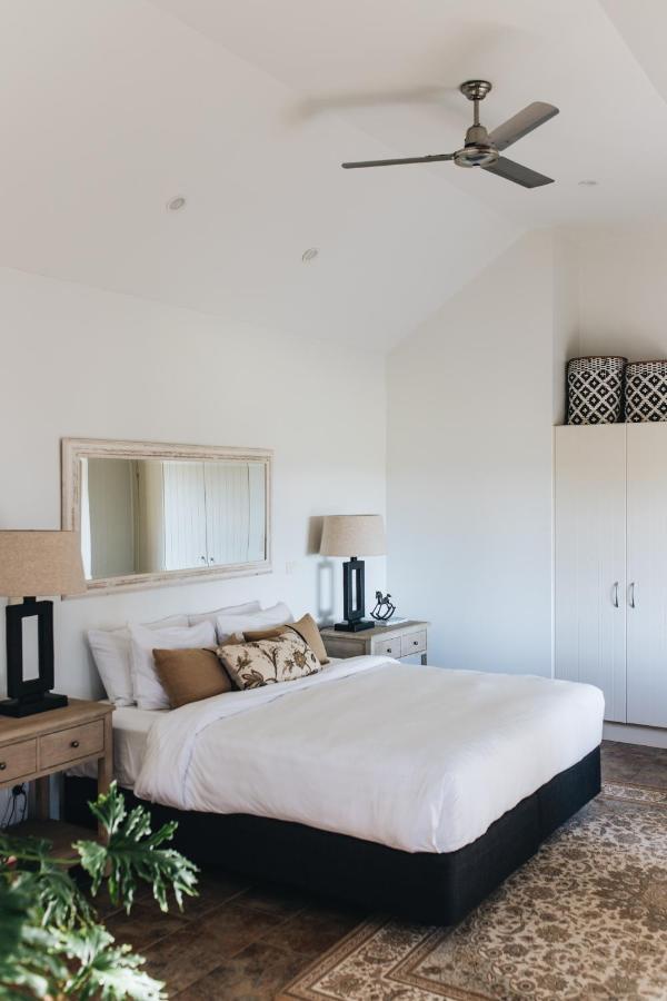 The Brooklet * Byron Bay