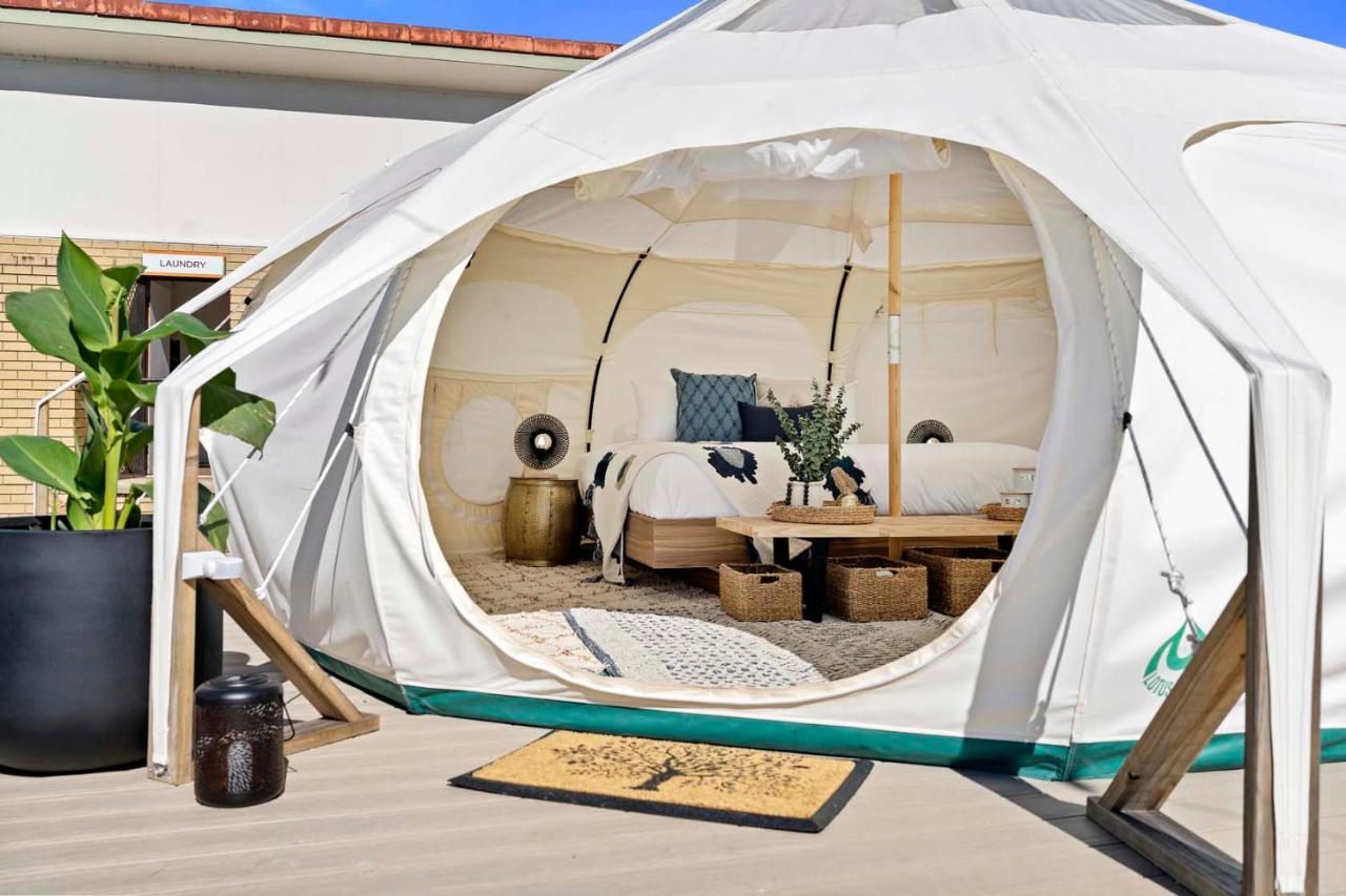 Holiday park Ingenia Holidays 3*
