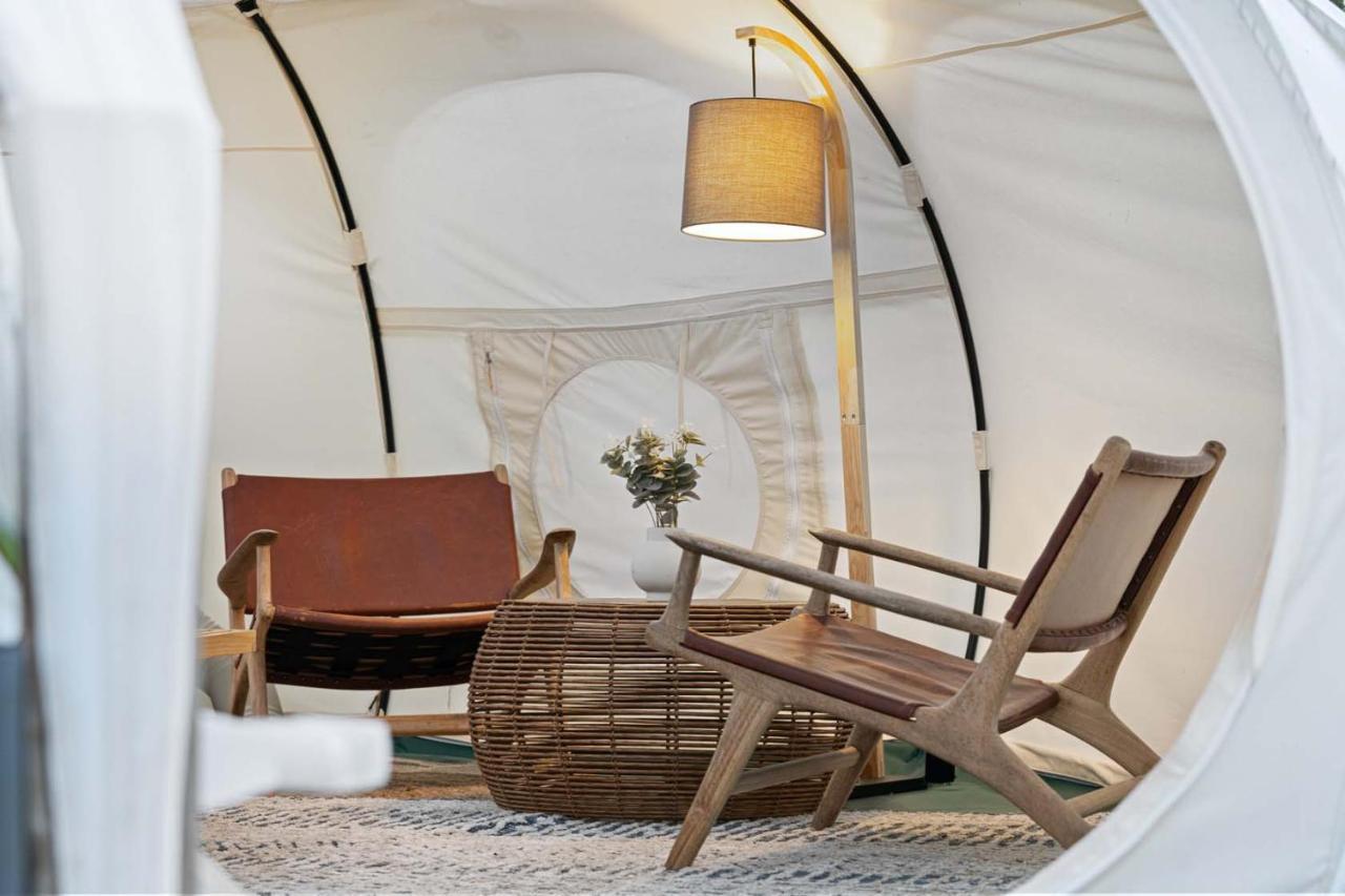 Holiday park Ingenia Holidays Byron Bay