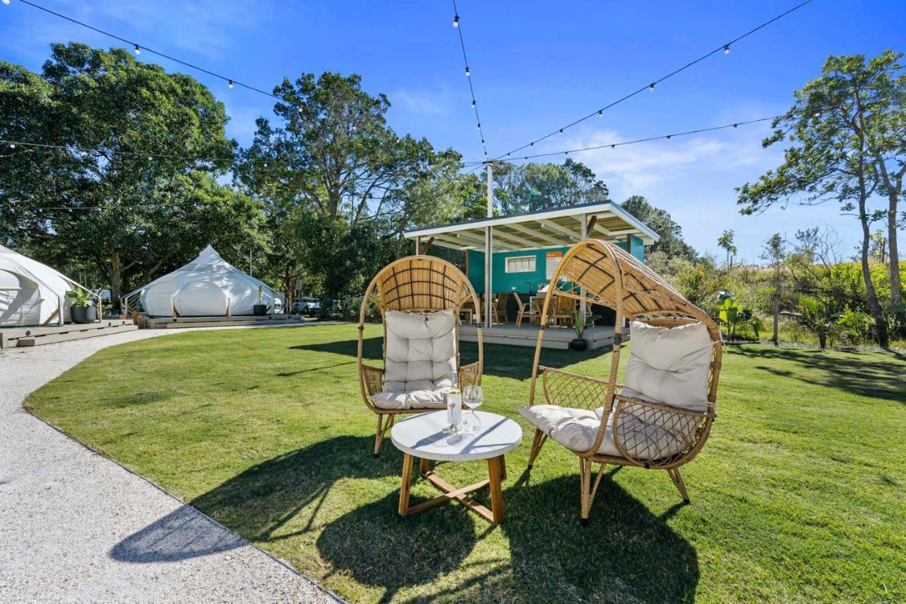 Ingenia Holidays 3* Byron Bay