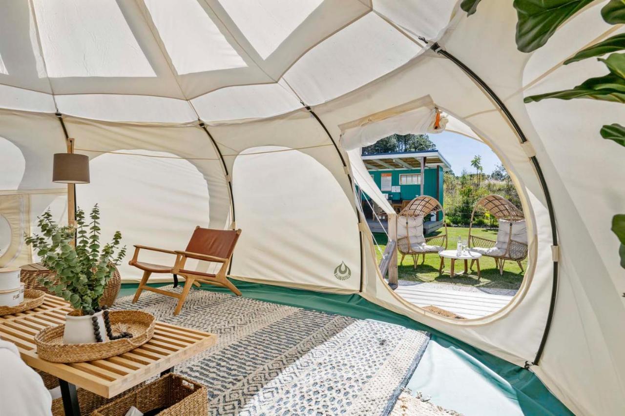 Holiday park Ingenia Holidays Byron Bay