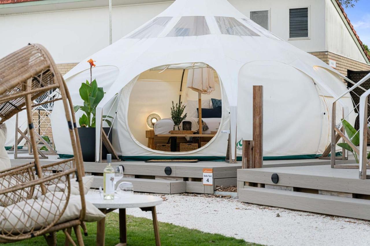 Ingenia Holidays 3*