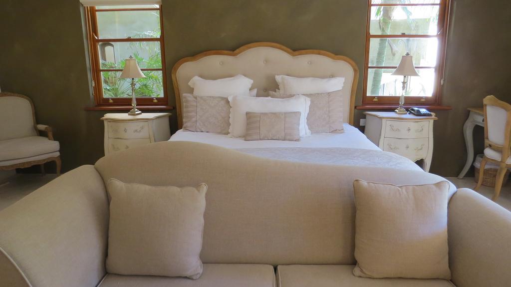Victoria's At Wategos Hotel Byron Bay